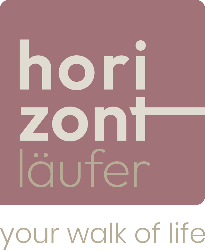 Logo horizontläufer